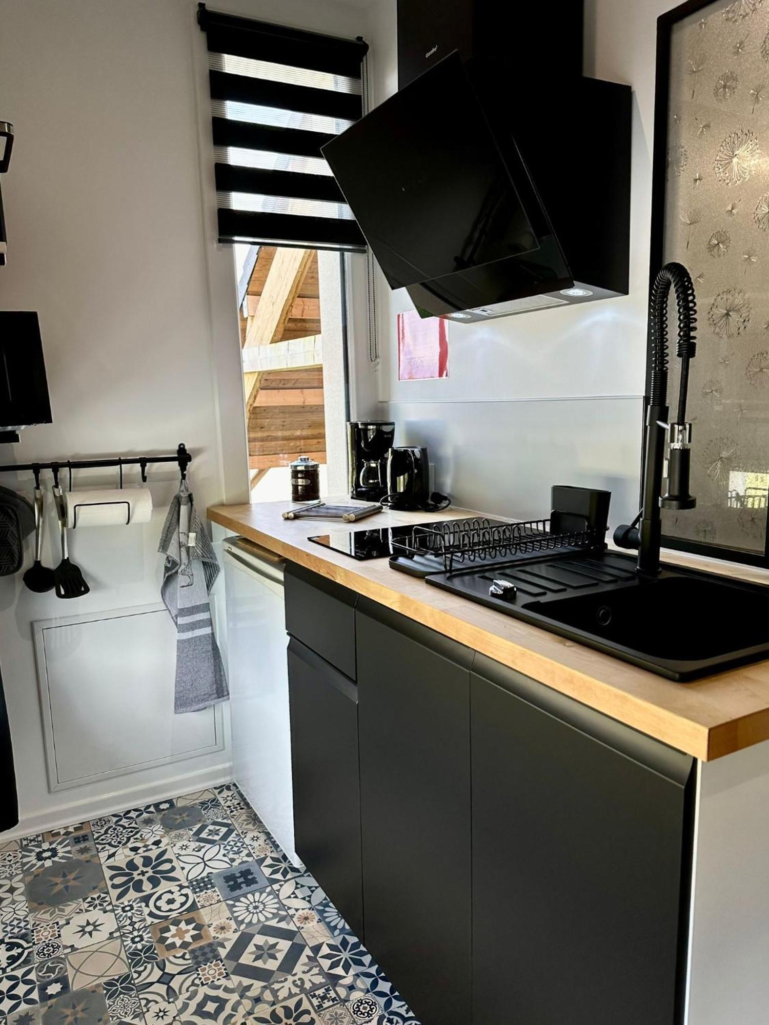Studio Au Coeur De La Vannerie Fays-Billot Exteriér fotografie