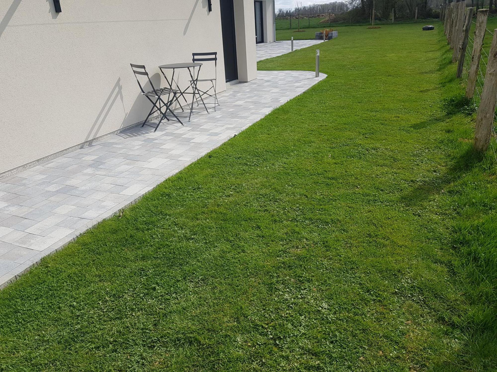 Studio Au Coeur De La Vannerie Fays-Billot Exteriér fotografie